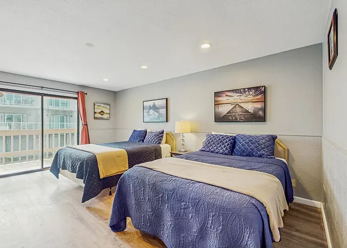 Sea Treasures Inn