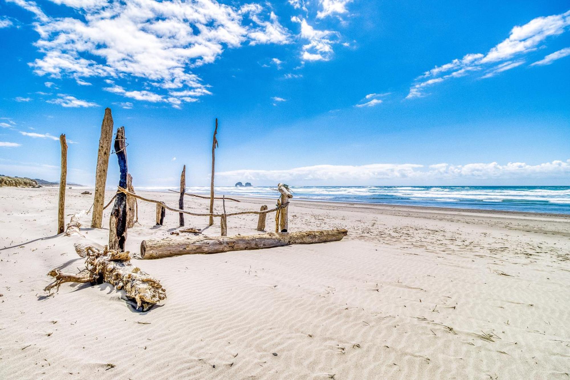Sea Treasures 2*