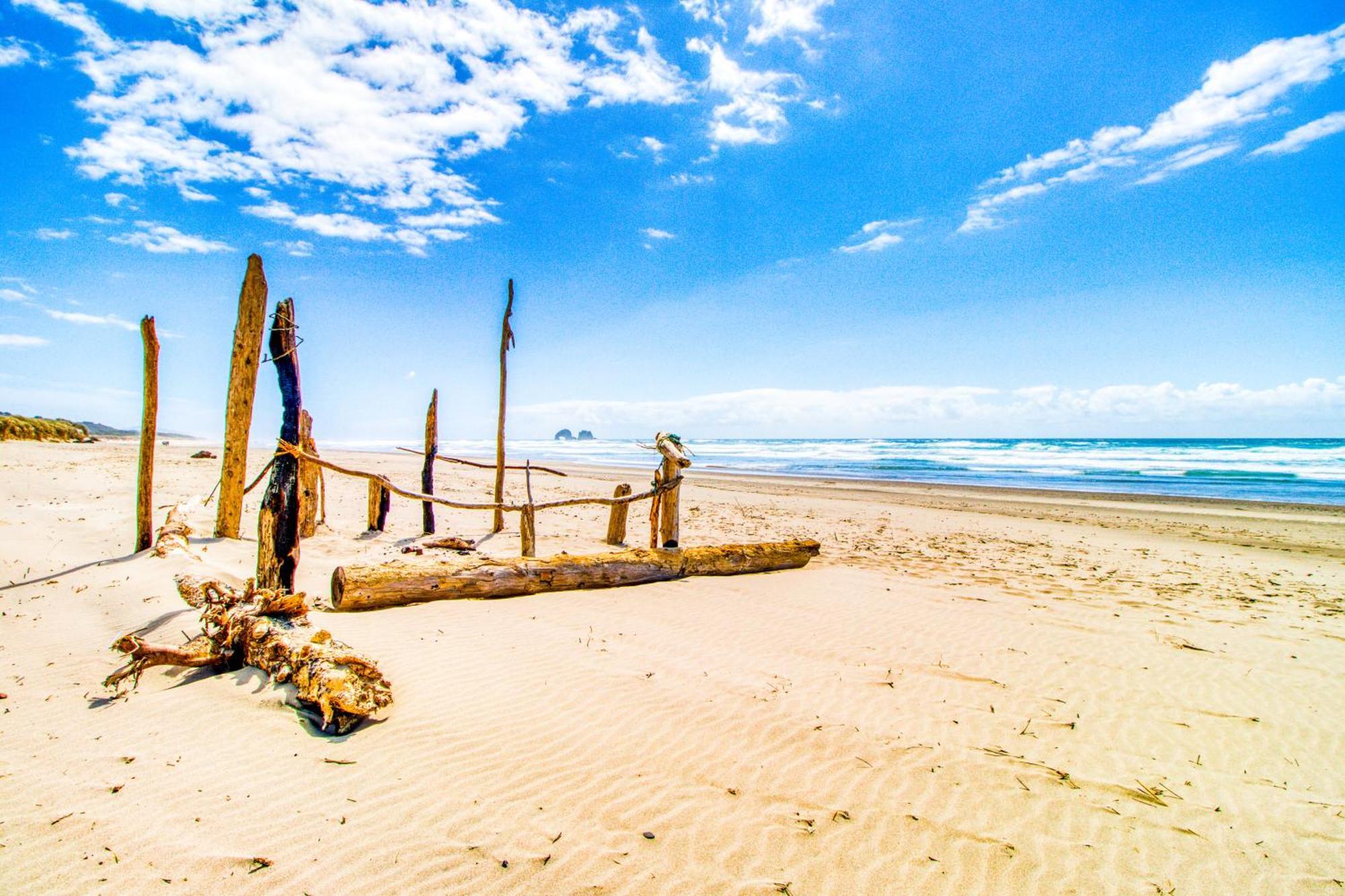 Sea Treasures 2* Rockaway Beach