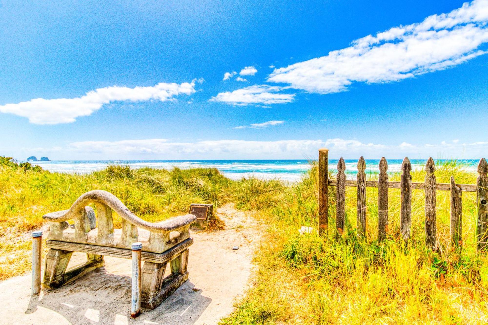 Hotel Sea Treasures Rockaway Beach