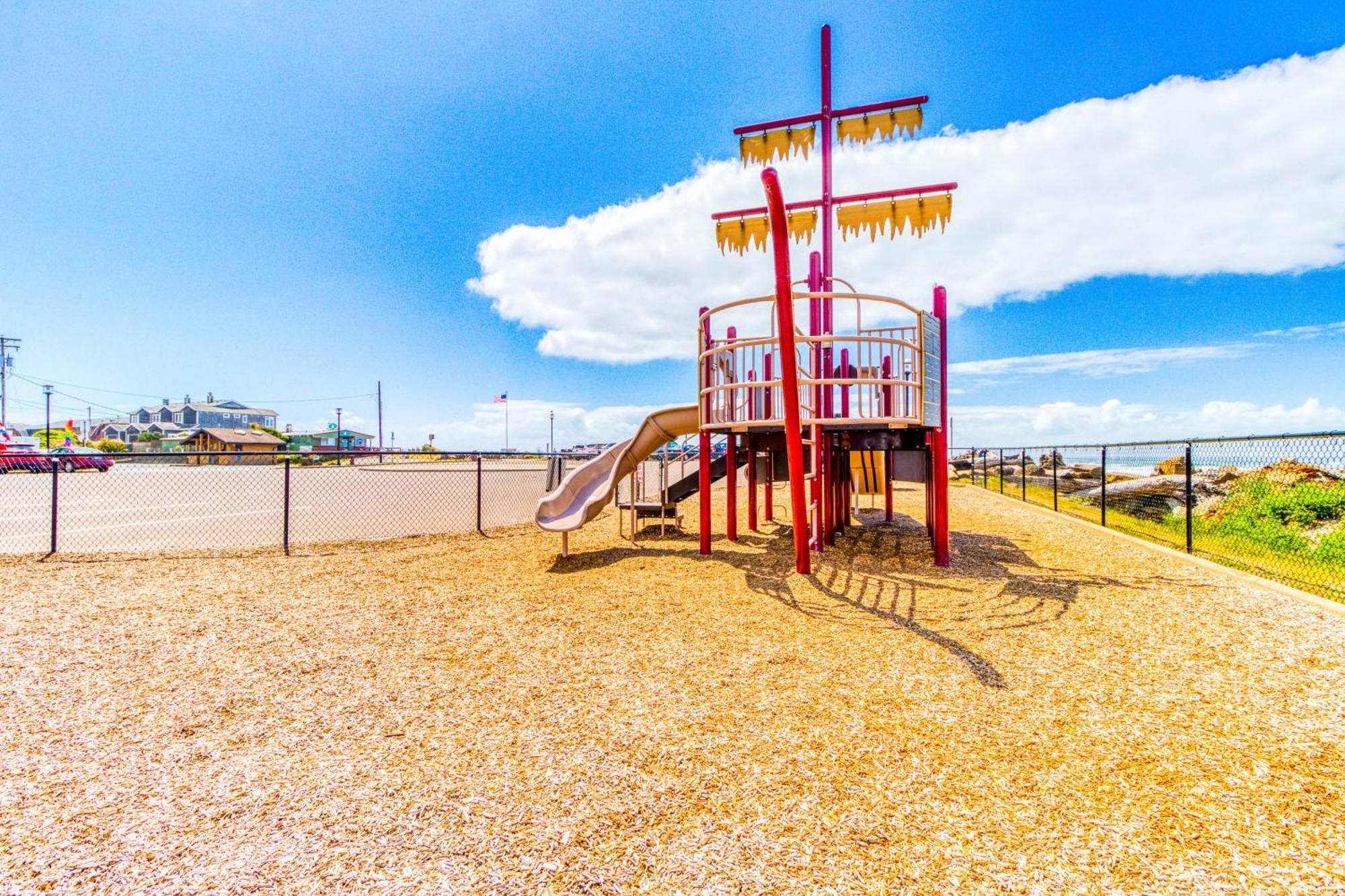 Sea Treasures Hotel Rockaway Beach
