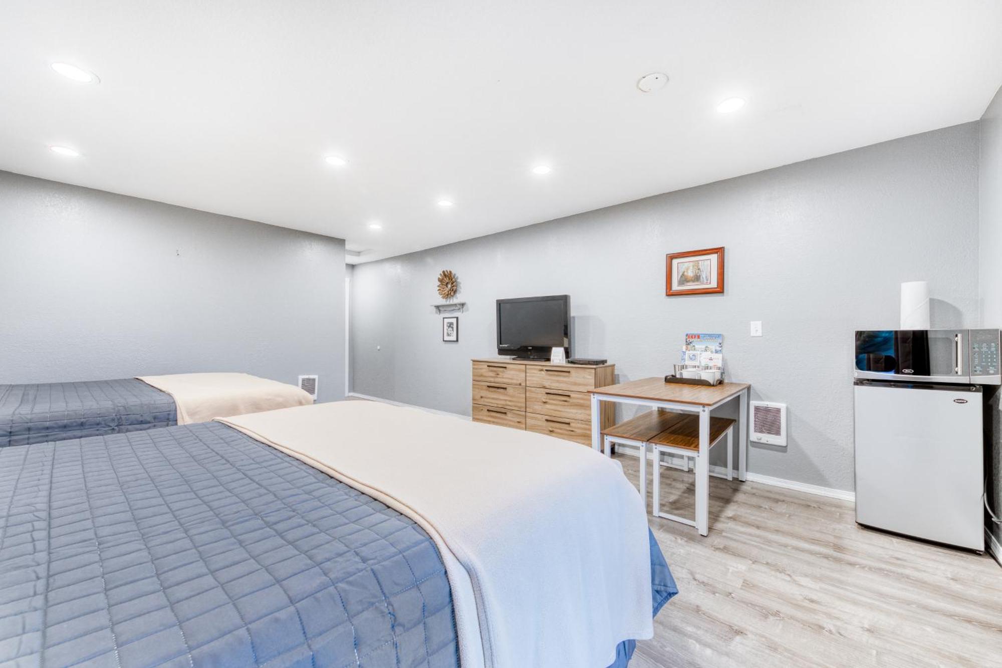 Hotel Sea Treasures Rockaway Beach