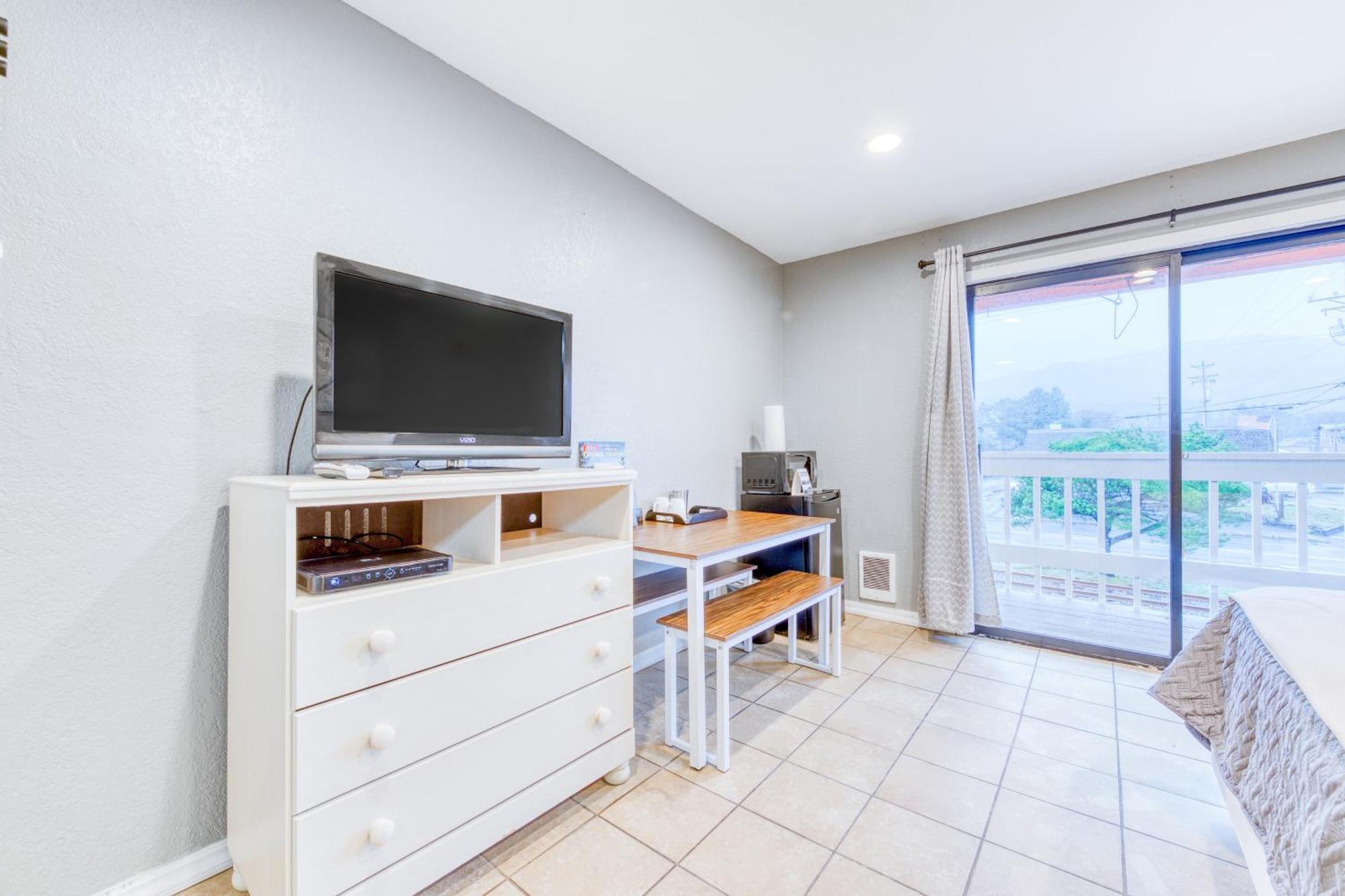 Hotel Sea Treasures Rockaway Beach