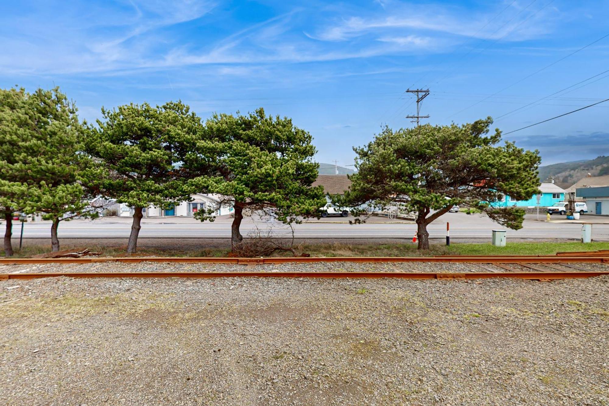Hotel Sea Treasures Rockaway Beach