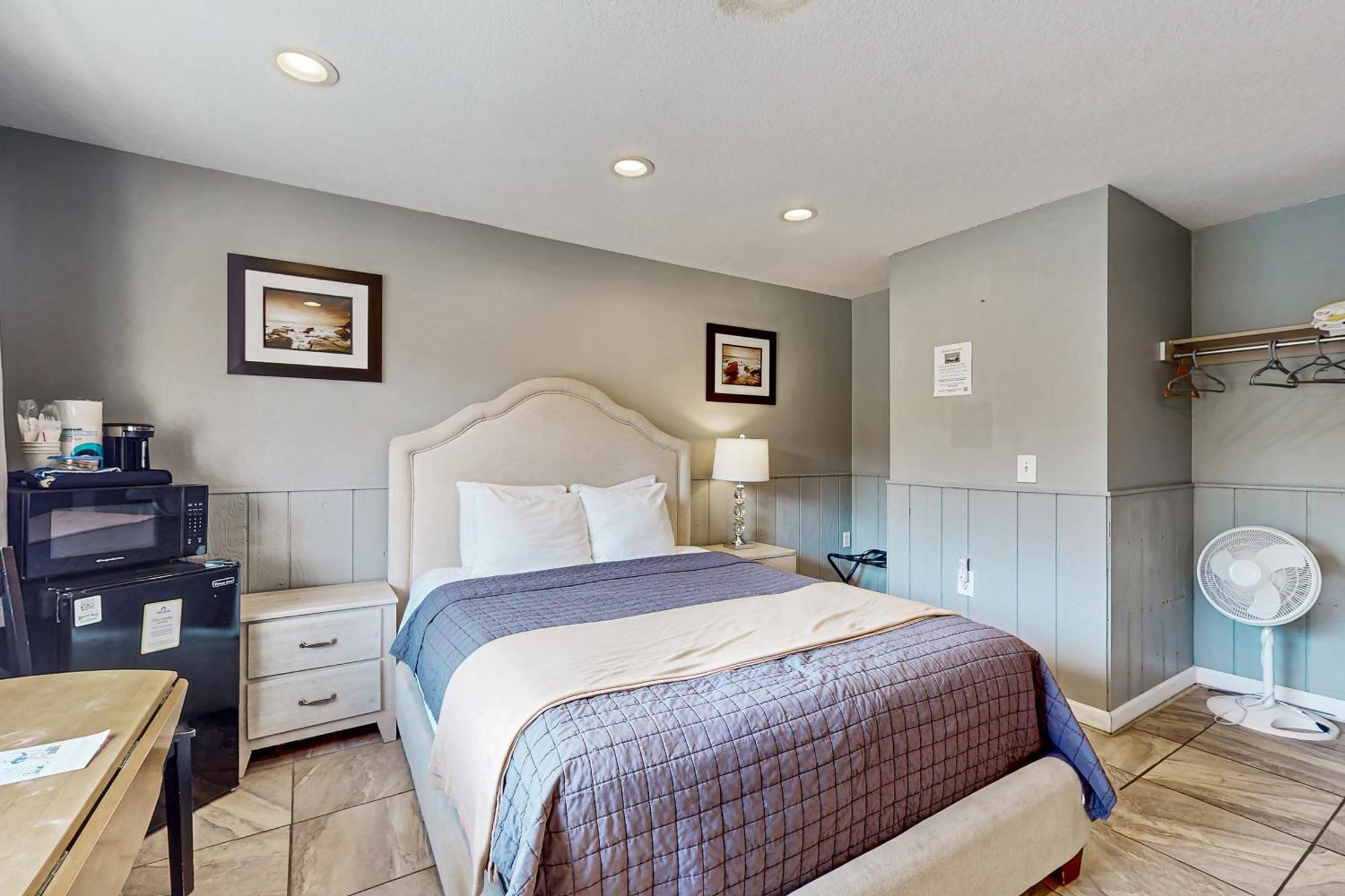 Hotel Sea Treasures Rockaway Beach