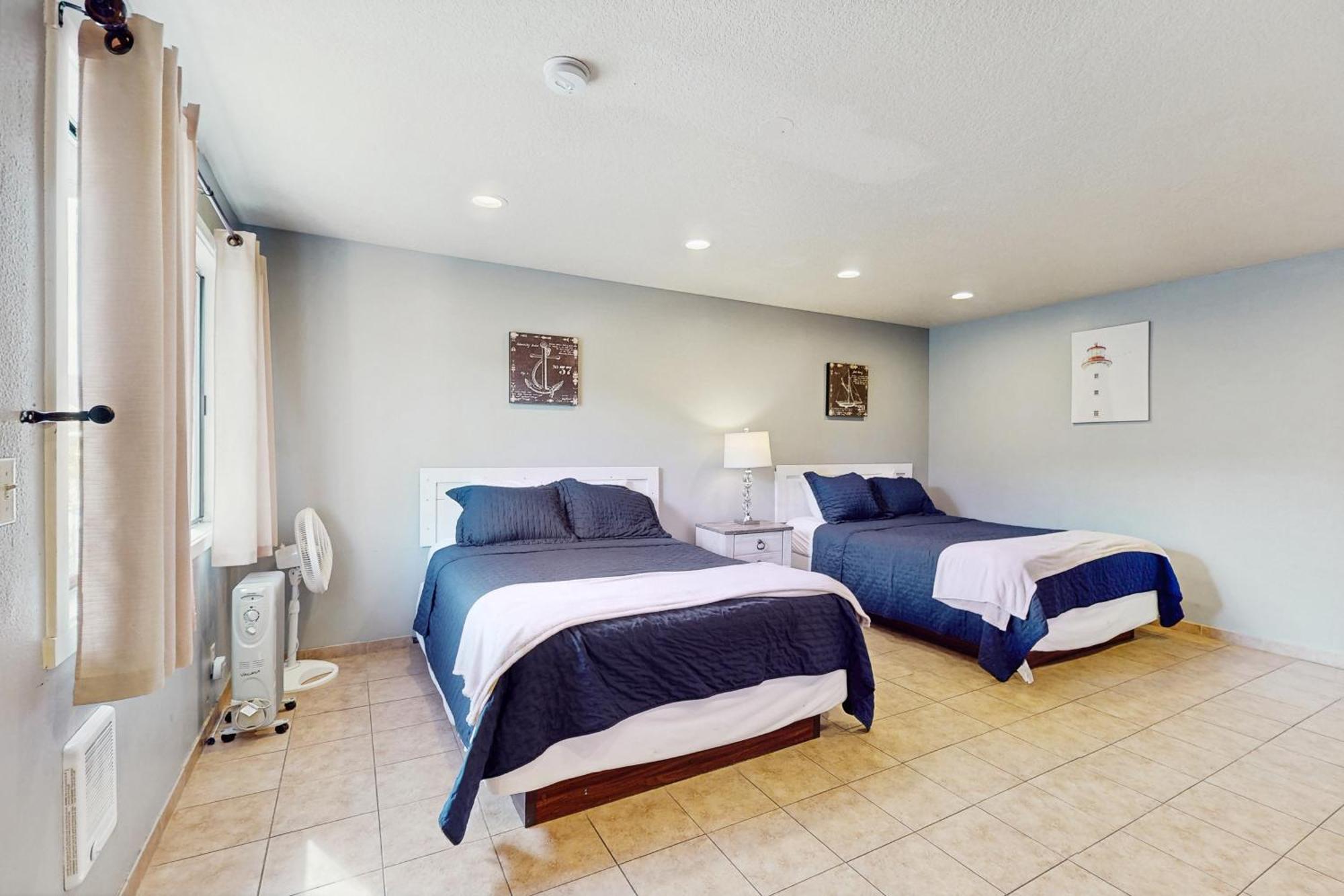 Hotel Sea Treasures Rockaway Beach