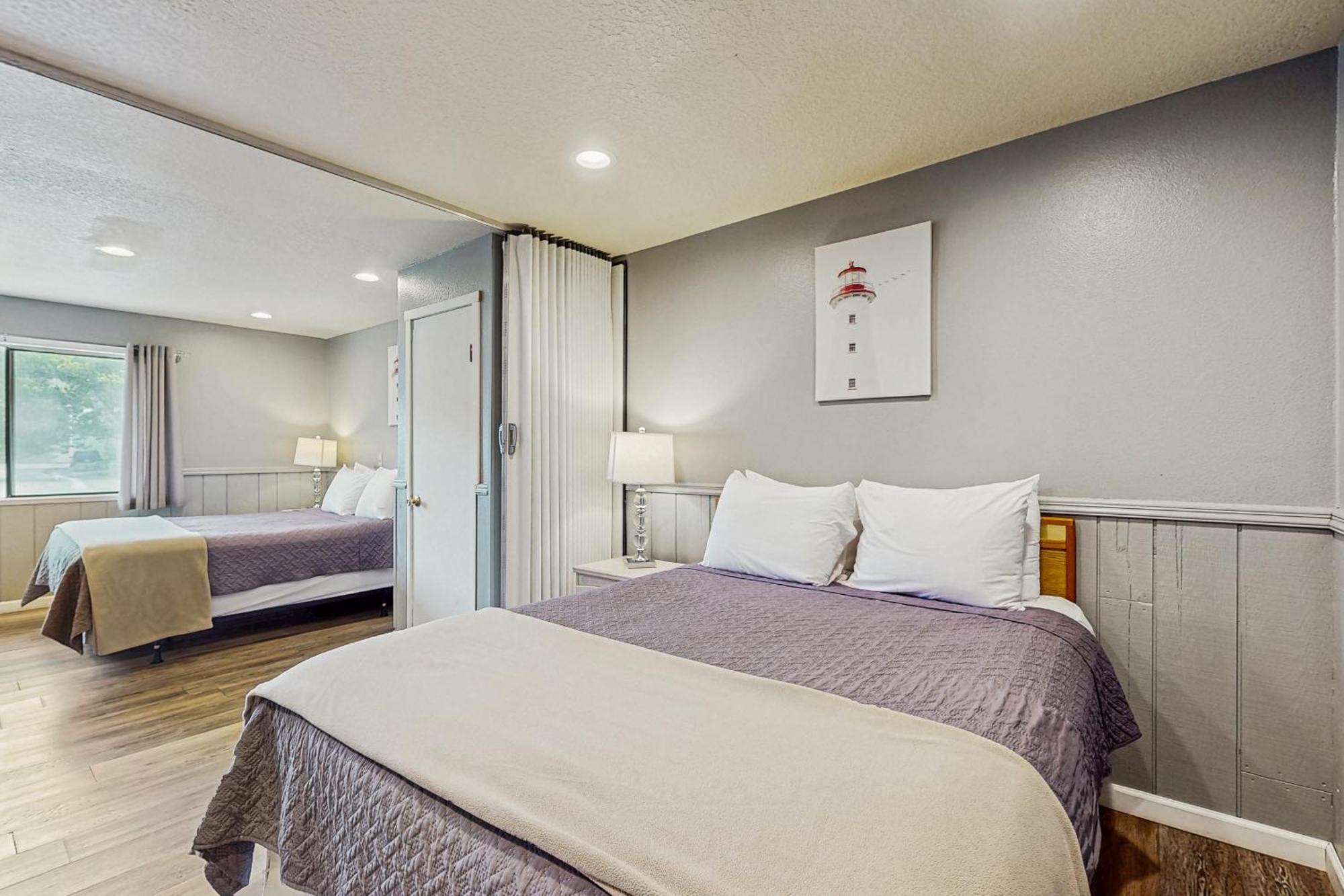 Hotel Sea Treasures Rockaway Beach